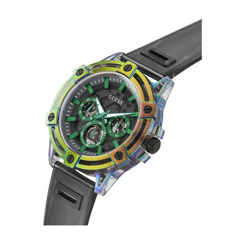 Accessories > Watches - - Guess - Modalova