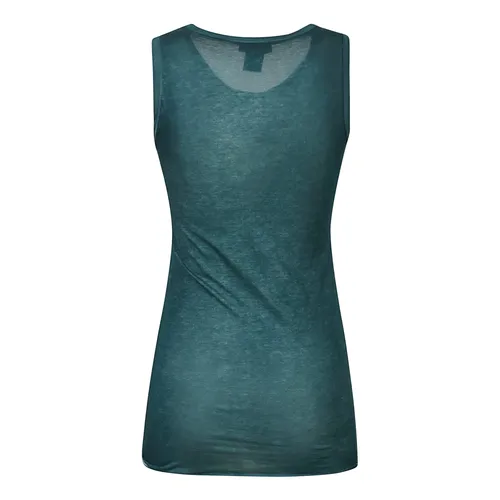 Tops > Sleeveless Tops - - Avant Toi - Modalova