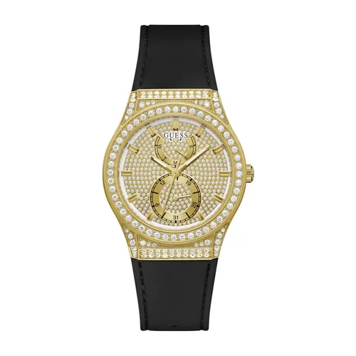 Accessories > Watches - - Guess - Modalova