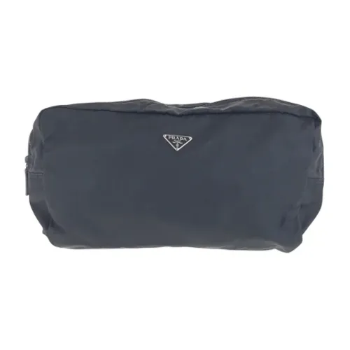 Pre-owned > Pre-owned Bags > Pre-owned Clutches - - Prada Vintage - Modalova