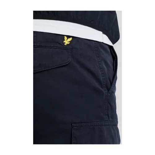 Shorts > Casual Shorts - - Lyle & Scott - Modalova