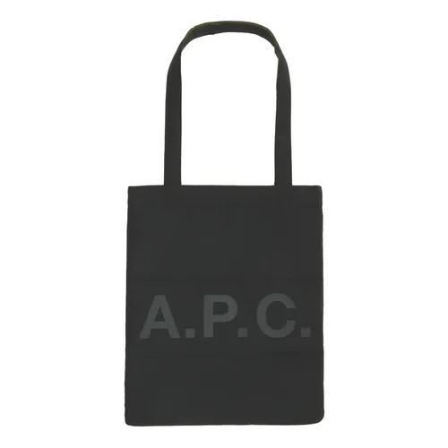 A.p.c. - Bags > Tote Bags - Black - A.p.c. - Modalova