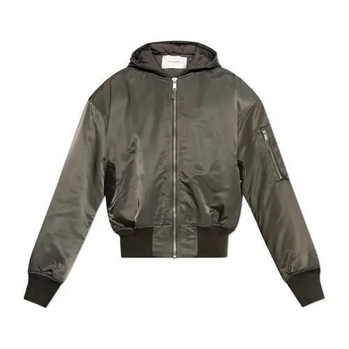 Jackets > Bomber Jackets - - Entire Studios - Modalova