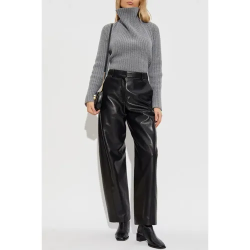 Knitwear > Turtlenecks - - Victoria Beckham - Modalova