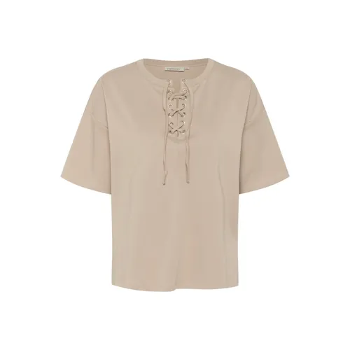 Tops > T-Shirts - - Karen by Simonsen - Modalova