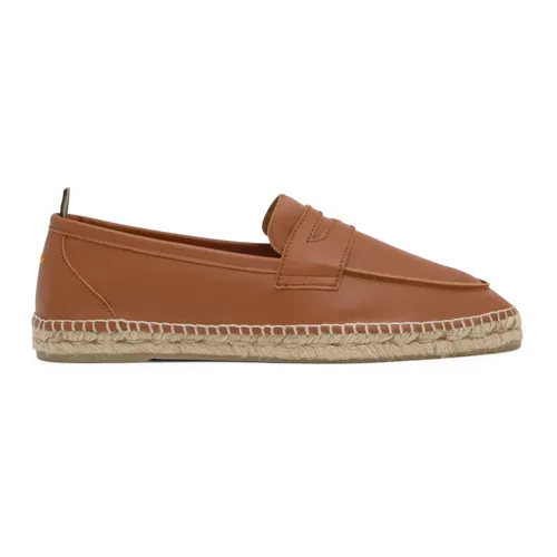 Shoes > Flats > Espadrilles - - Castañer - Modalova
