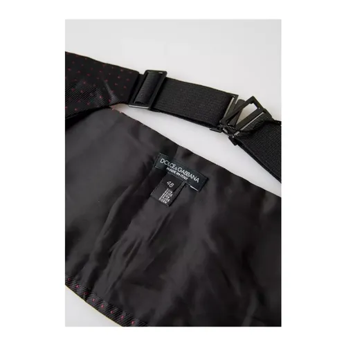 Accessories > Belts - - Dolce & Gabbana - Modalova