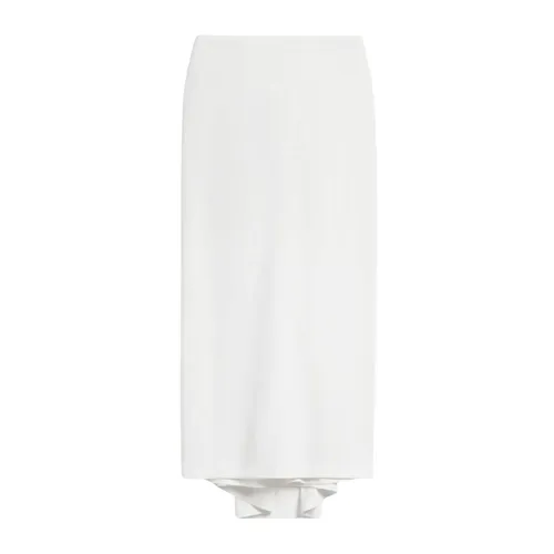 Skirts > Midi Skirts - - Jacquemus - Modalova