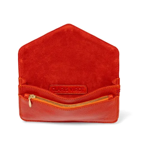 Accessories > Wallets & Cardholders - - Claris Virot - Modalova