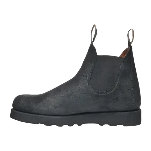 Shoes > Boots > Chelsea Boots - - Sebago - Modalova