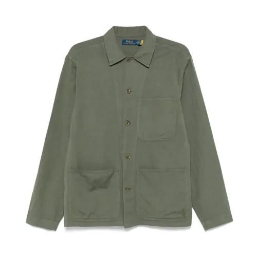 Jackets > Light Jackets - - Ralph Lauren - Modalova