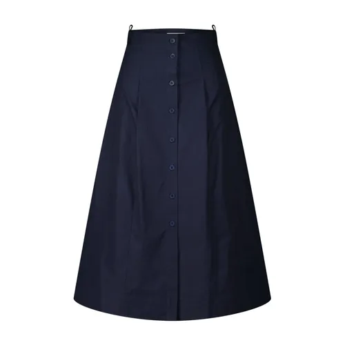Skirts > Midi Skirts - - Ulla Johnson - Modalova