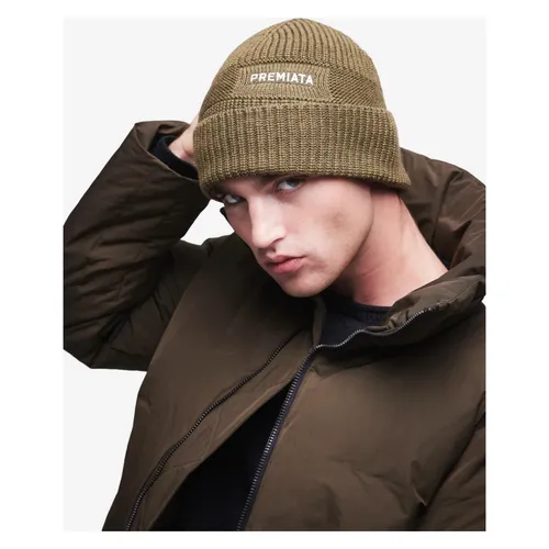 Accessories > Hats > Beanies - - Premiata - Modalova