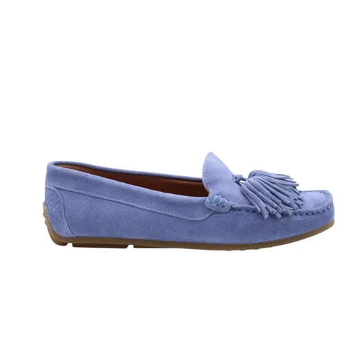 Shoes > Flats > Loafers - - Ctwlk. - Modalova