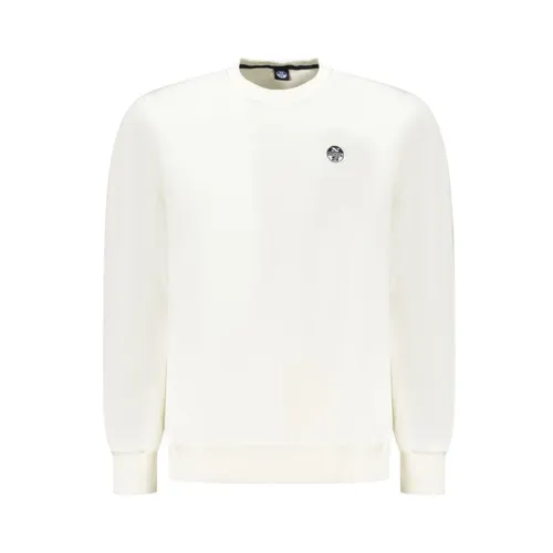 Sweatshirts & Hoodies > Sweatshirts - - North Sails - Modalova
