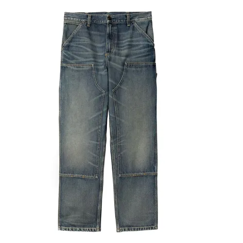 Jeans > Straight Jeans - - Carhartt Wip - Modalova