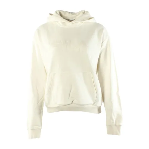 Sweatshirts & Hoodies > Hoodies - - Fila - Modalova