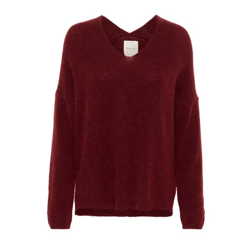 Knitwear > V-neck Knitwear - - Part Two - Modalova