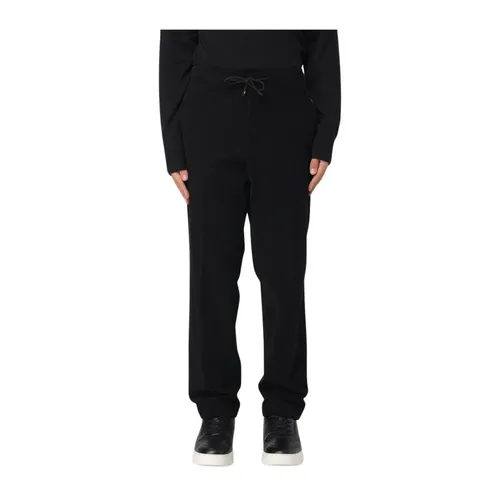 Trousers > Straight Trousers - - Hugo Boss - Modalova