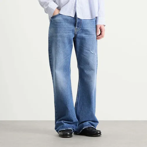 Jeans > Loose-fit Jeans - - Acne Studios - Modalova