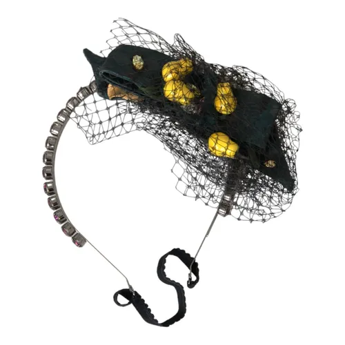 Accessories > Hair Accessories - - Dolce & Gabbana - Modalova