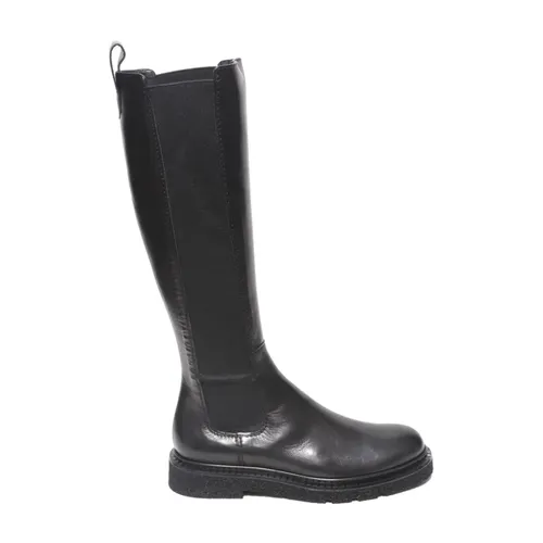 Shoes > Boots > High Boots - - Guglielmo Rotta - Modalova