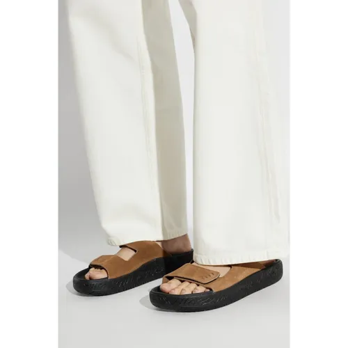 Shoes > Flip Flops & Sliders > Sliders - - Veja - Modalova