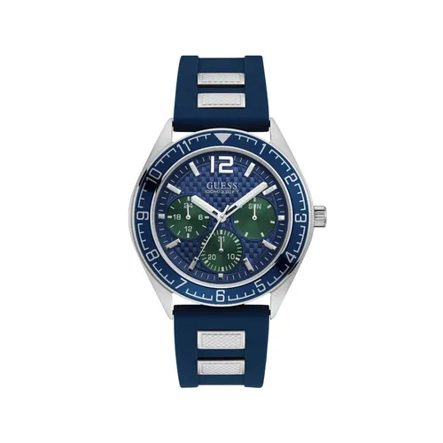 Accessories > Watches - - Guess - Modalova