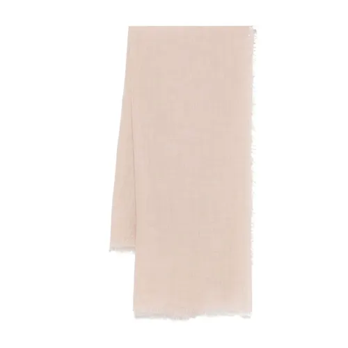 Accessories > Scarves > Winter Scarves - - Faliero Sarti - Modalova