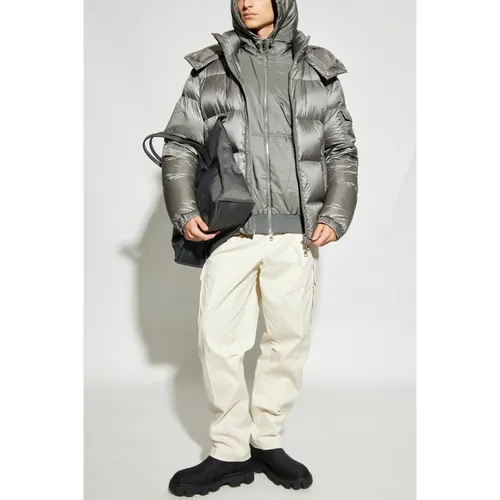 Jackets > Down Jackets - - Moncler - Modalova