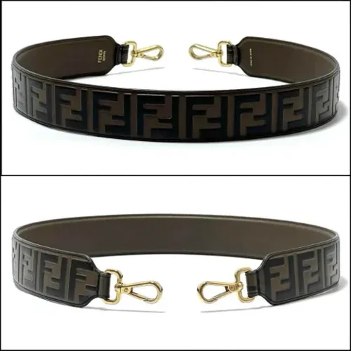 Pre-owned > Pre-owned Accessories - - Fendi Vintage - Modalova