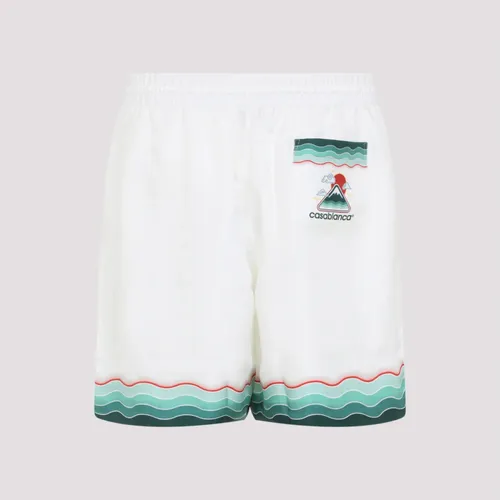 Shorts > Casual Shorts - - Casablanca - Modalova