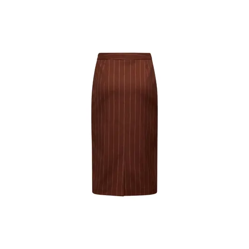 Skirts > Midi Skirts - - Silvian Heach - Modalova