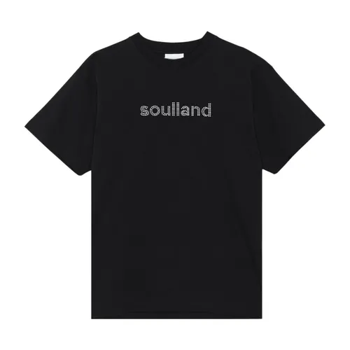 Tops > T-Shirts - - Soulland - Modalova
