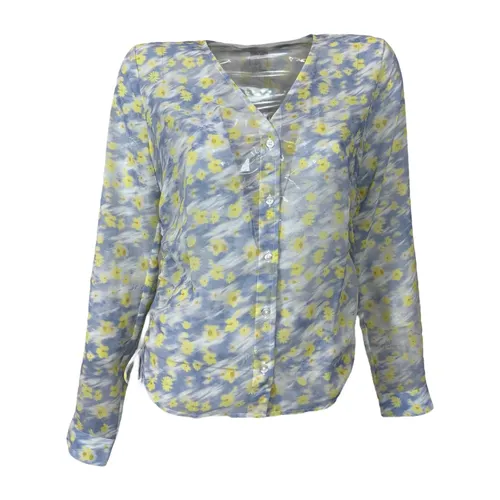 Blouses & Shirts > Blouses - - Hugo Boss - Modalova