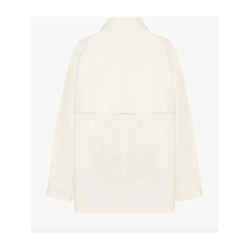 Jackets > Light Jackets - - The Row - Modalova
