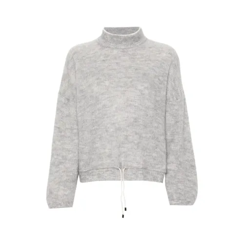 Knitwear > Turtlenecks - - Brunello Cucinelli - Modalova