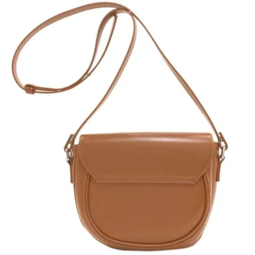 Pre-owned > Pre-owned Bags > Pre-owned Cross Body Bags - - Marni Pre-owned - Modalova