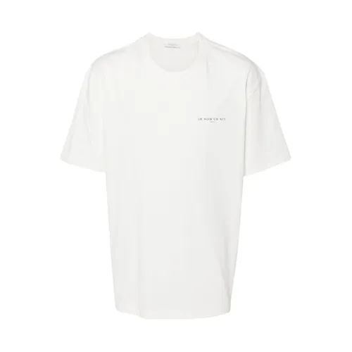 Tops > T-Shirts - - IH NOM UH NIT - Modalova