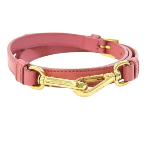 Pre-owned > Pre-owned Accessories - - Prada Vintage - Modalova