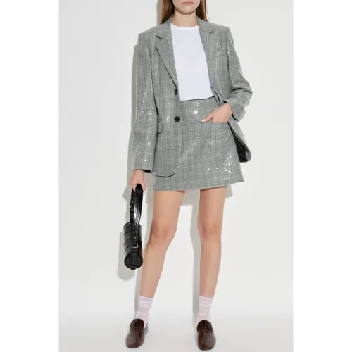 Jackets > Blazers - - Zadig & Voltaire - Modalova