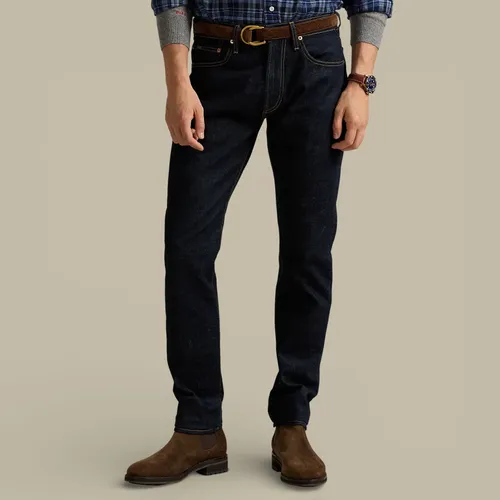 Jeans > Slim-fit Jeans - - Polo Ralph Lauren - Modalova
