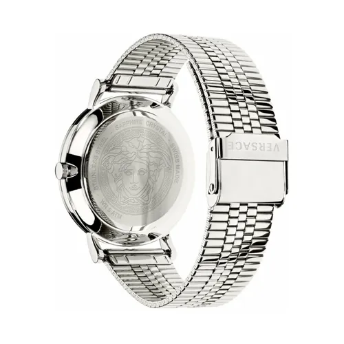 Accessories > Watches - - Versace - Modalova