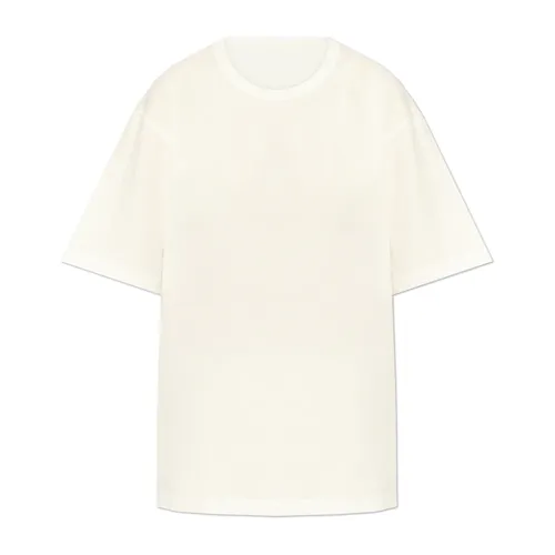 Tops > T-Shirts - - Yohji Yamamoto - Modalova