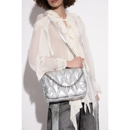 Bags > Shoulder Bags - - Diesel - Modalova