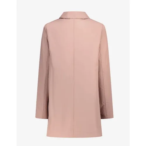 Coats > Single-Breasted Coats - - Max Mara - Modalova