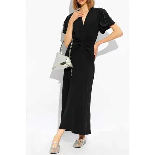 Dresses > Day Dresses > Maxi Dresses - - Victoria Beckham - Modalova