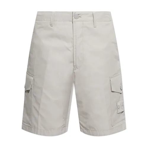 Shorts > Casual Shorts - - Stone Island - Modalova