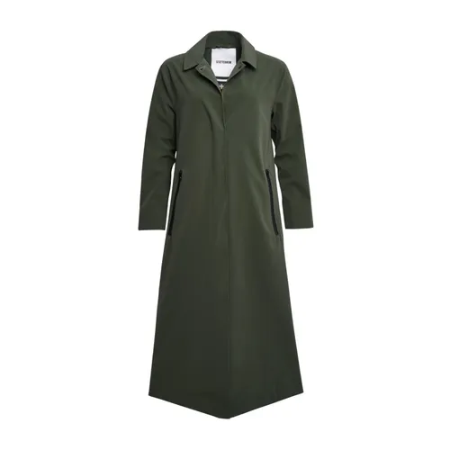 Jackets > Rain Jackets - - Stutterheim - Modalova