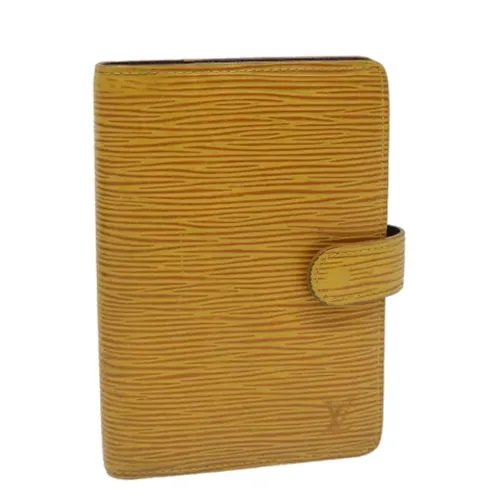 Pre-owned > Pre-owned Accessories - - Louis Vuitton Vintage - Modalova